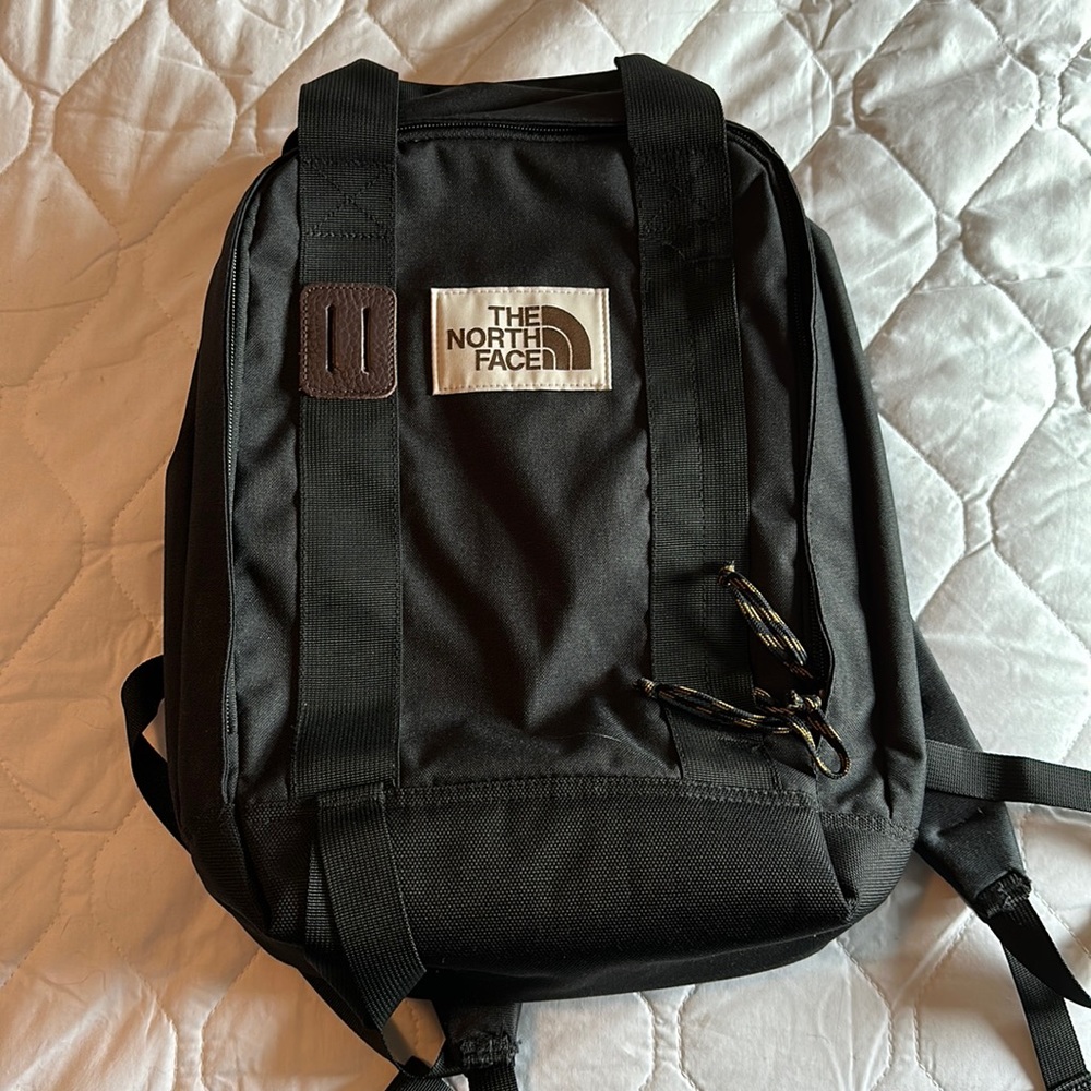 The north face mini backpack